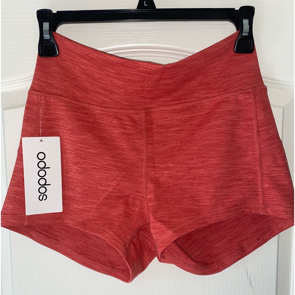Women’s Athletic Shorts
